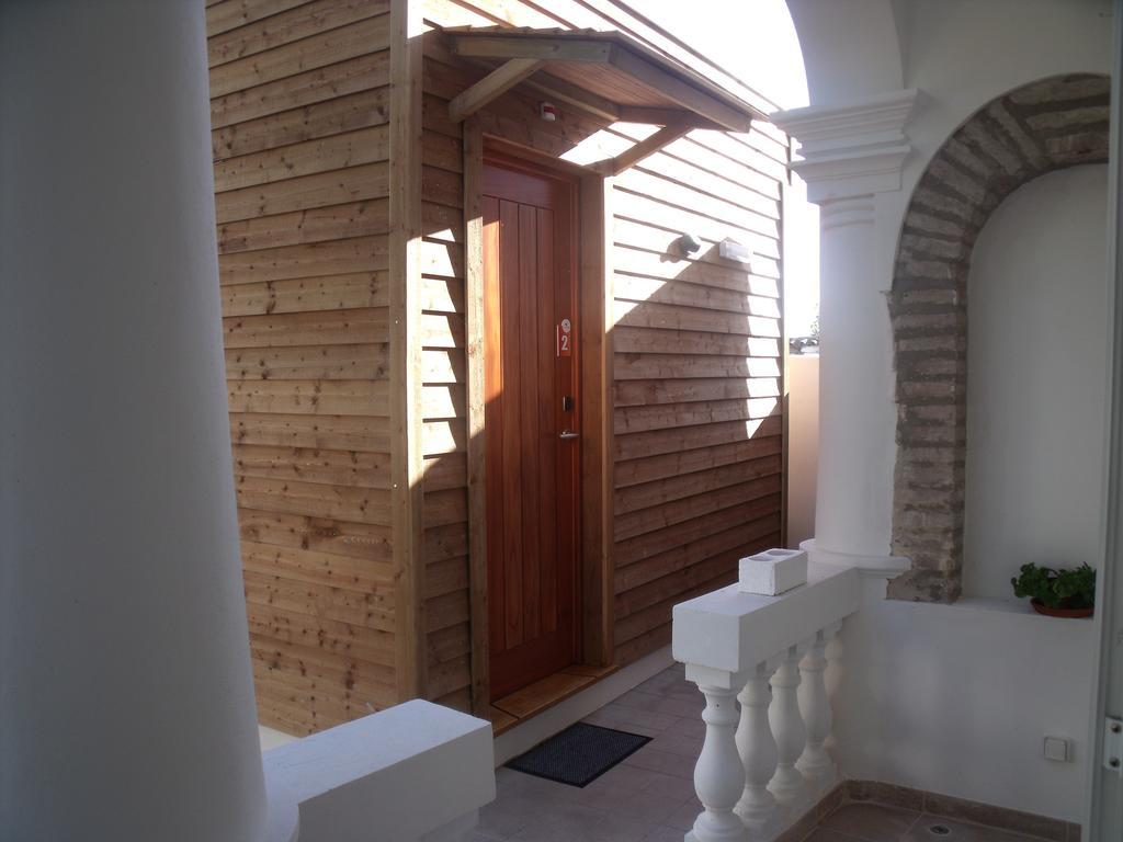 Retrato Da Memoria-Casa De Campo Ferreira Do Alentejo Eksteriør billede
