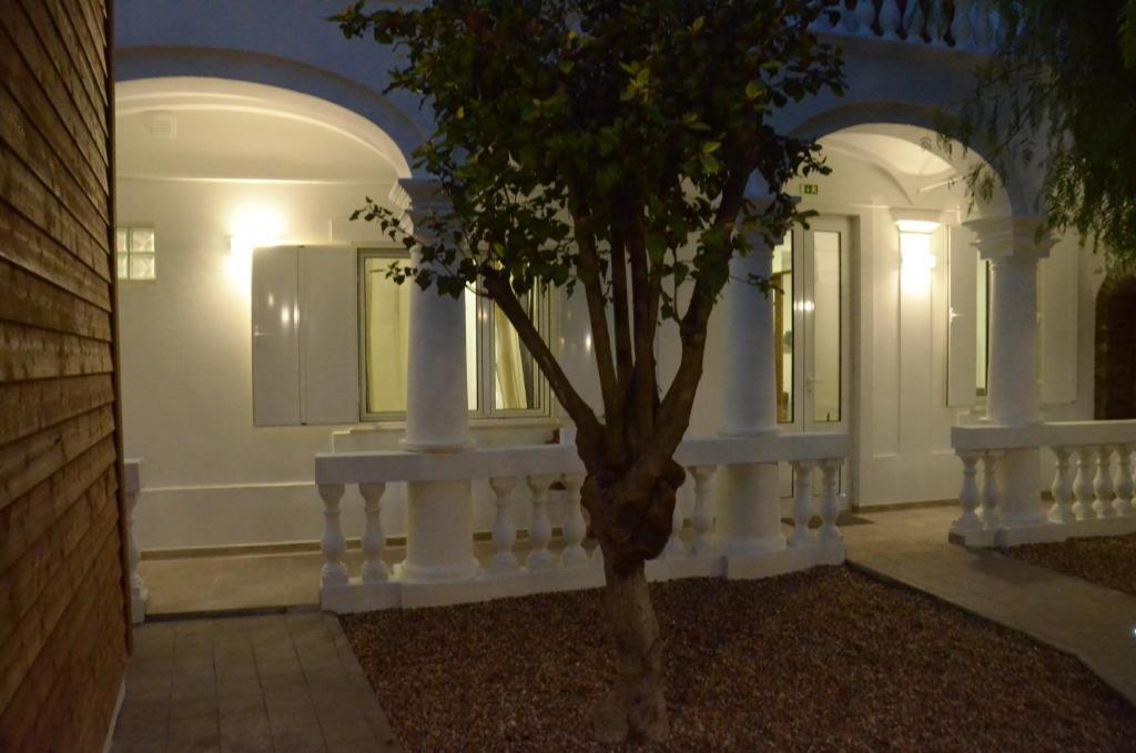 Retrato Da Memoria-Casa De Campo Ferreira Do Alentejo Eksteriør billede